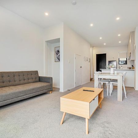 奥克兰Cozy Brand New Townhouse 3别墅 外观 照片